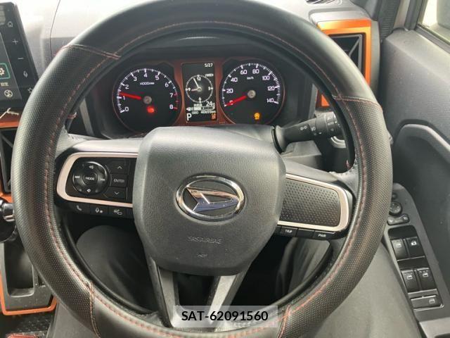 Daihatsu TAFT 2020-06 7225801-12