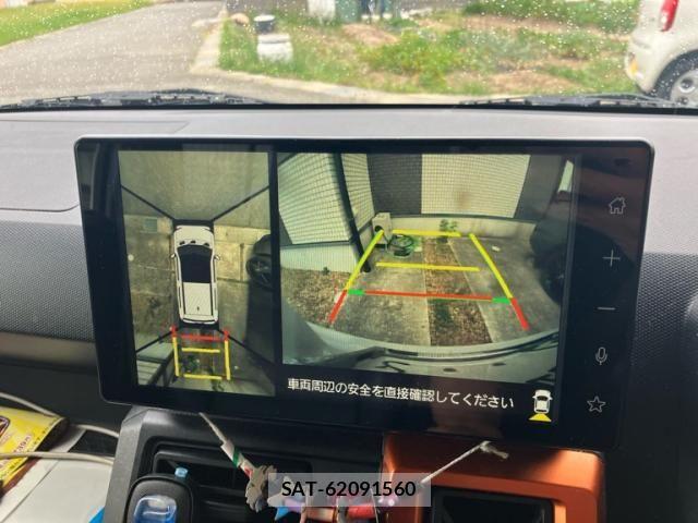 Daihatsu TAFT 2020-06 7225801-16