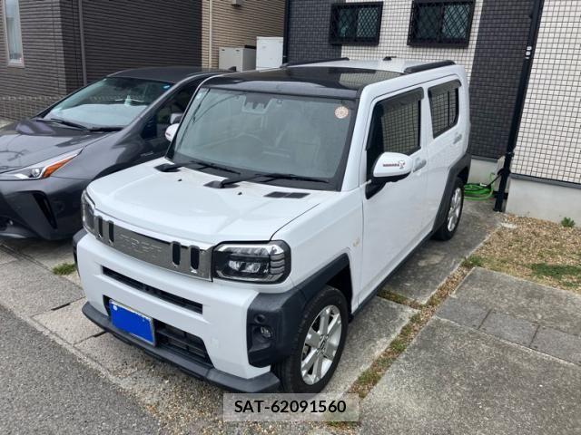 Daihatsu TAFT 2020-06 7225801-0