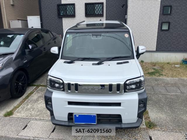 Daihatsu TAFT 2020-06 7225801-1