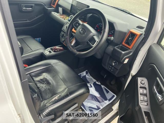Daihatsu TAFT 2020-06 7225801-4