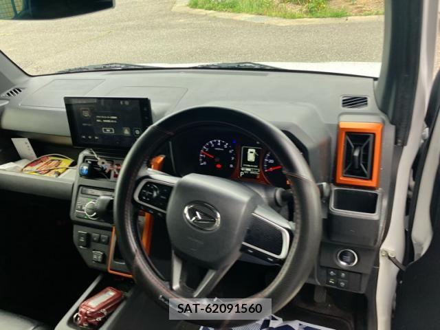 Daihatsu TAFT 2020-06 7225801-5
