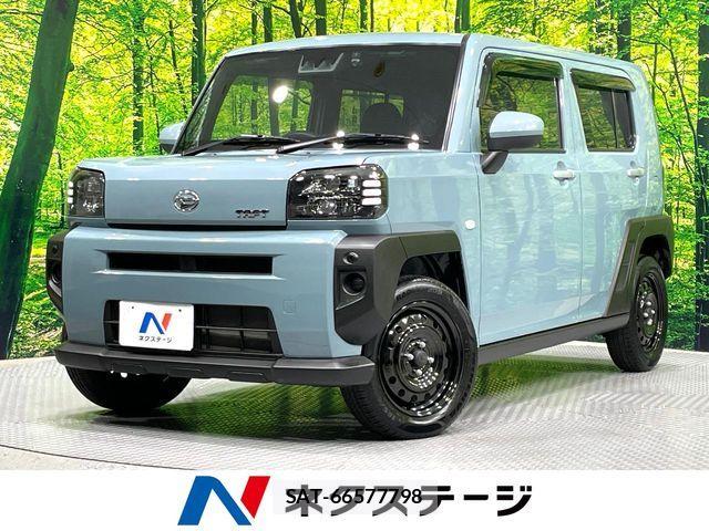 Daihatsu TAFT 2020-12 7225812-0