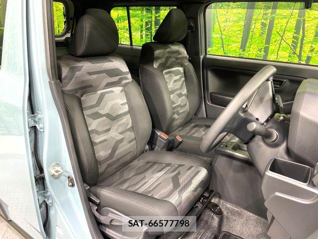 Daihatsu TAFT 2020-12 7225812-9