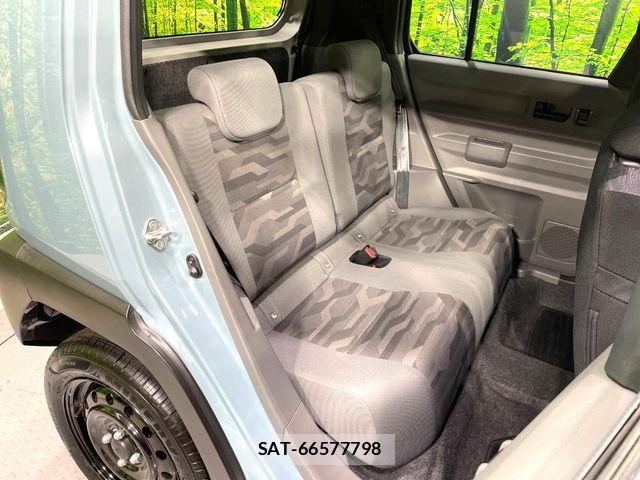 Daihatsu TAFT 2020-12 7225812-10