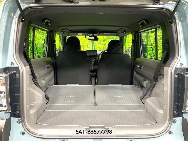 Daihatsu TAFT 2020-12 7225812-11