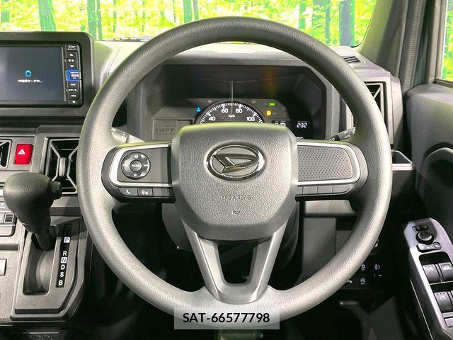 Daihatsu TAFT 2020-12 7225812-12