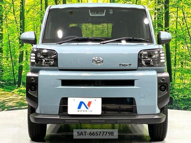 Daihatsu TAFT 2020-12 7225812-15