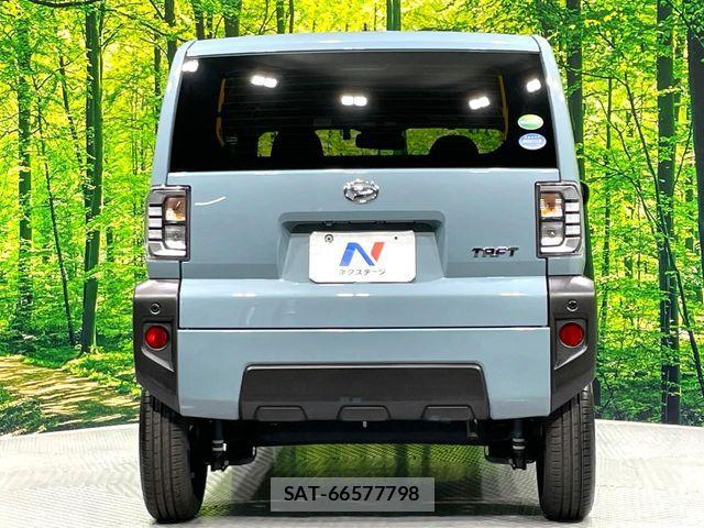 Daihatsu TAFT 2020-12 7225812-16