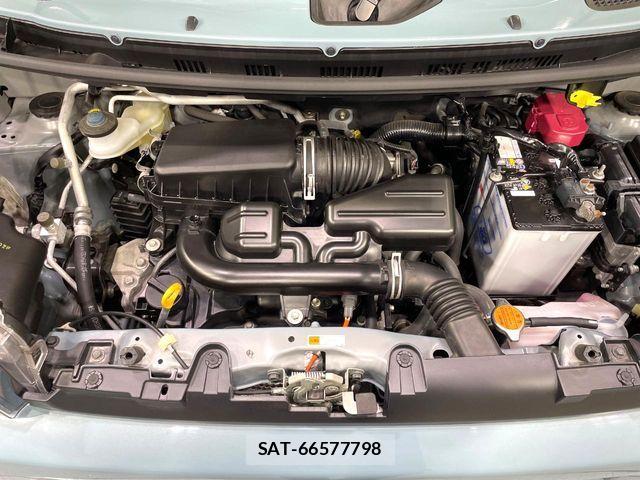 Daihatsu TAFT 2020-12 7225812-17