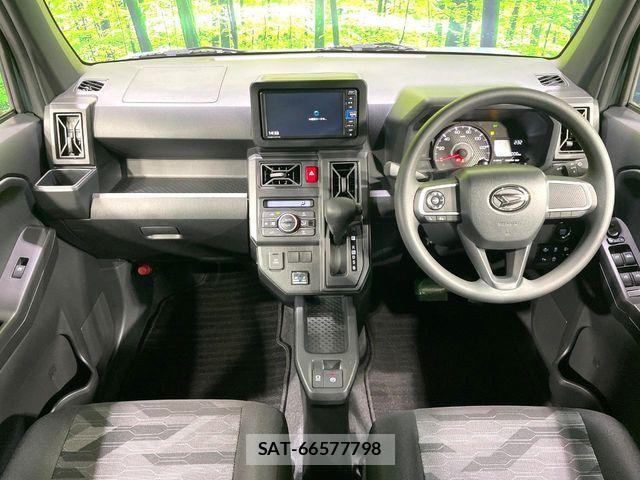 Daihatsu TAFT 2020-12 7225812-1