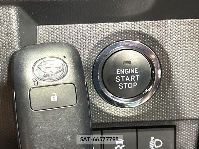 Daihatsu TAFT 2020-12 7225812-7