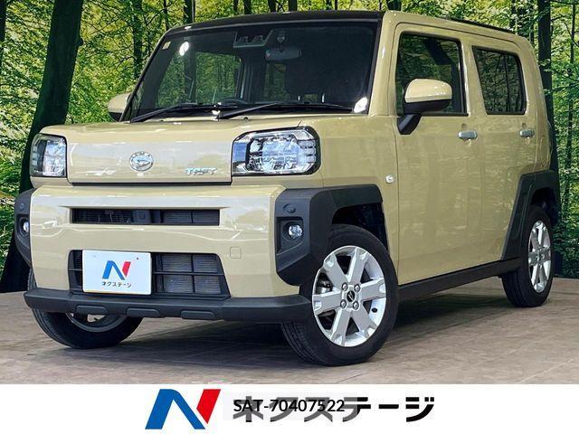 Daihatsu TAFT 2023-11 7225835-0
