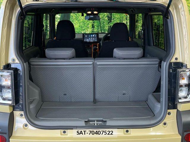 Daihatsu TAFT 2023-11 7225835-9