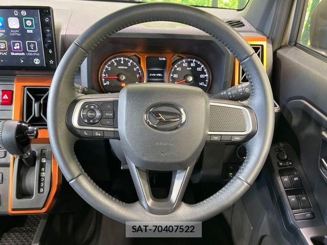 Daihatsu TAFT 2023-11 7225835-10