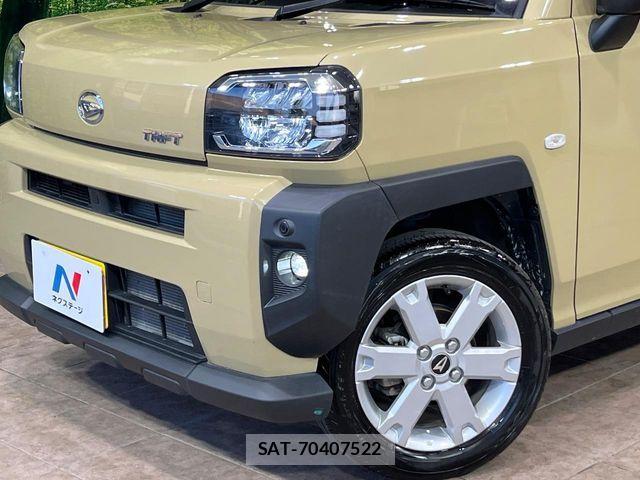 Daihatsu TAFT 2023-11 7225835-11