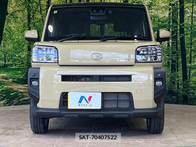 Daihatsu TAFT 2023-11 7225835-13