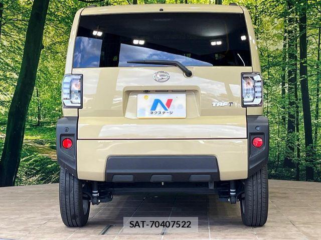 Daihatsu TAFT 2023-11 7225835-14