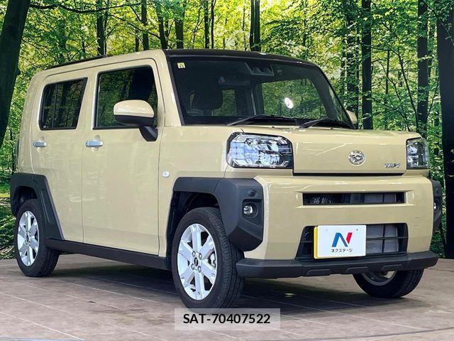 Daihatsu TAFT 2023-11 7225835-15