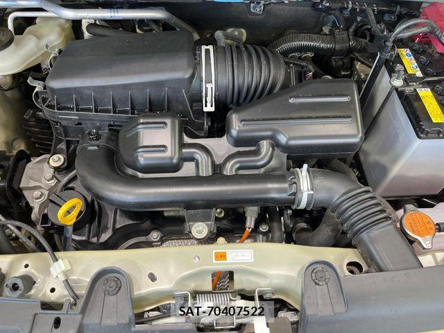 Daihatsu TAFT 2023-11 7225835-17
