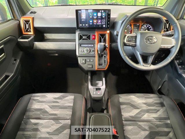 Daihatsu TAFT 2023-11 7225835-1