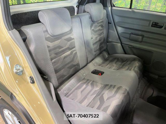 Daihatsu TAFT 2023-11 7225835-8