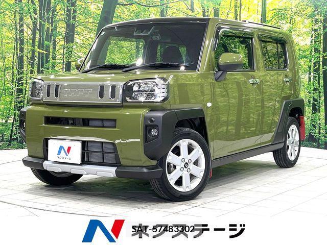Daihatsu TAFT 2021-08 7225819-0