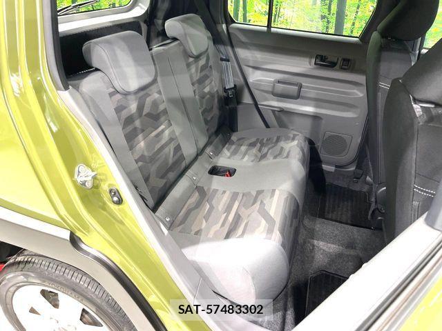 Daihatsu TAFT 2021-08 7225819-9
