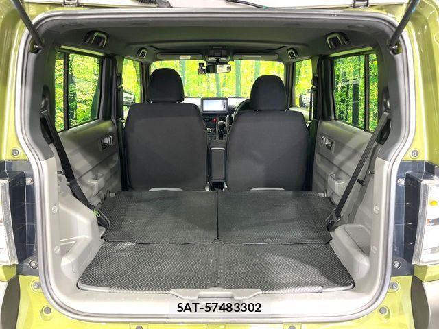 Daihatsu TAFT 2021-08 7225819-10