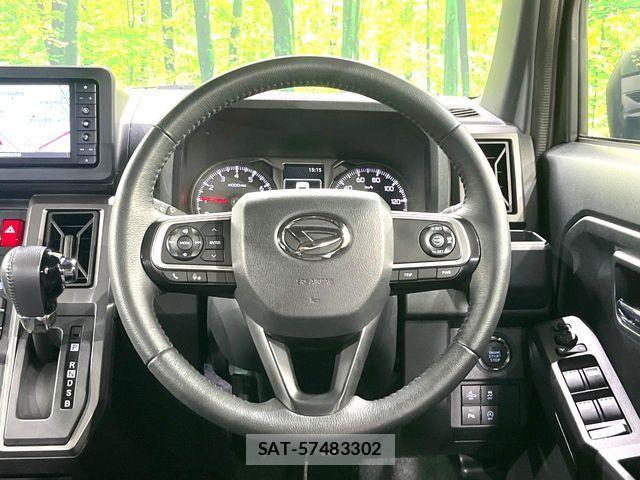 Daihatsu TAFT 2021-08 7225819-11