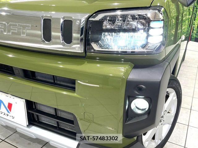 Daihatsu TAFT 2021-08 7225819-12