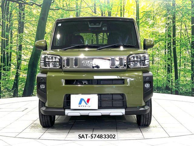 Daihatsu TAFT 2021-08 7225819-14