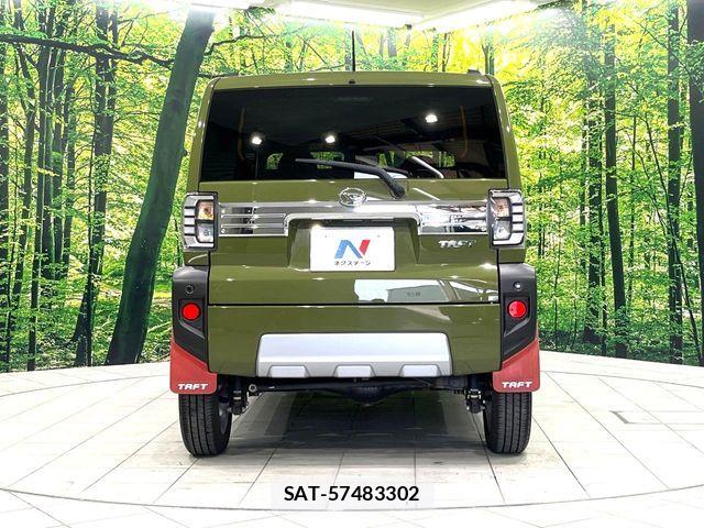 Daihatsu TAFT 2021-08 7225819-15