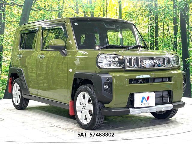 Daihatsu TAFT 2021-08 7225819-16