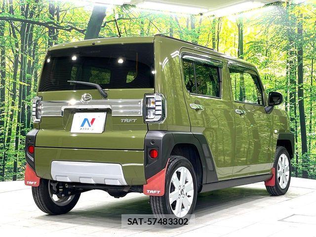Daihatsu TAFT 2021-08 7225819-17