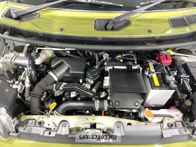 Daihatsu TAFT 2021-08 7225819-18