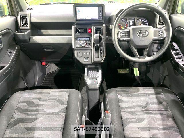 Daihatsu TAFT 2021-08 7225819-1
