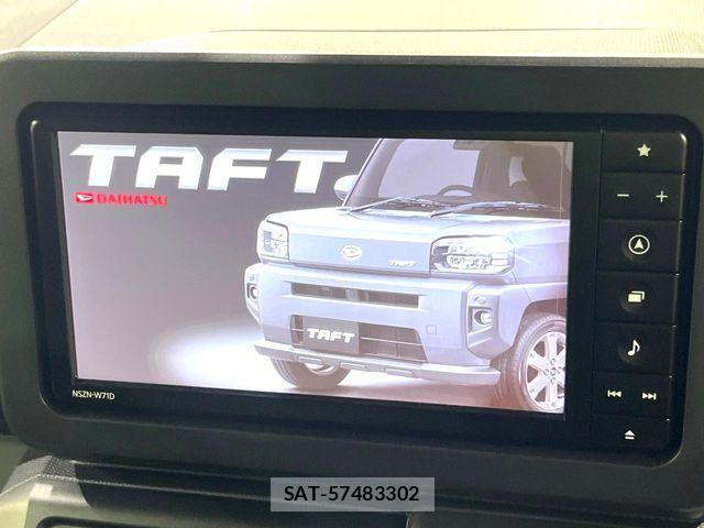 Daihatsu TAFT 2021-08 7225819-3