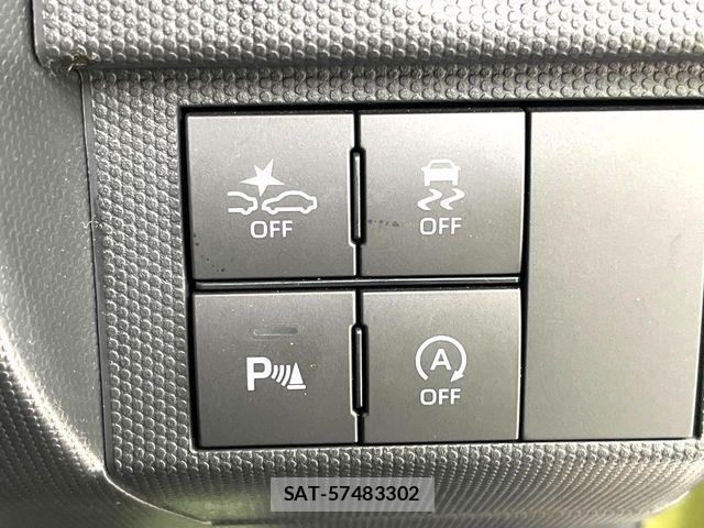 Daihatsu TAFT 2021-08 7225819-5
