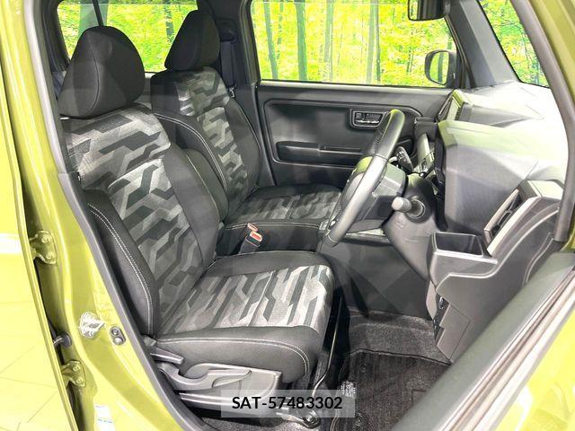 Daihatsu TAFT 2021-08 7225819-8