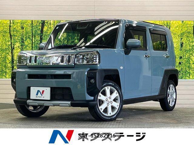 Daihatsu TAFT 2021-07 7225821-0
