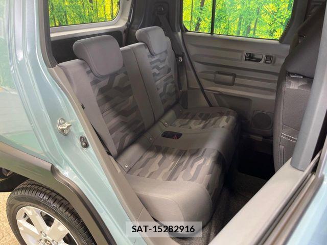 Daihatsu TAFT 2021-07 7225821-9