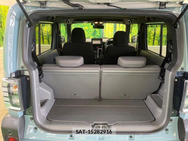 Daihatsu TAFT 2021-07 7225821-10