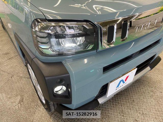 Daihatsu TAFT 2021-07 7225821-11