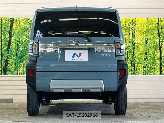 Daihatsu TAFT 2021-07 7225821-14