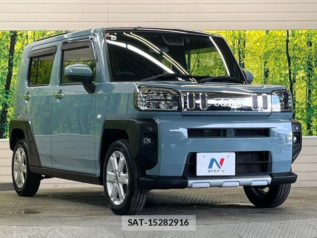Daihatsu TAFT 2021-07 7225821-15