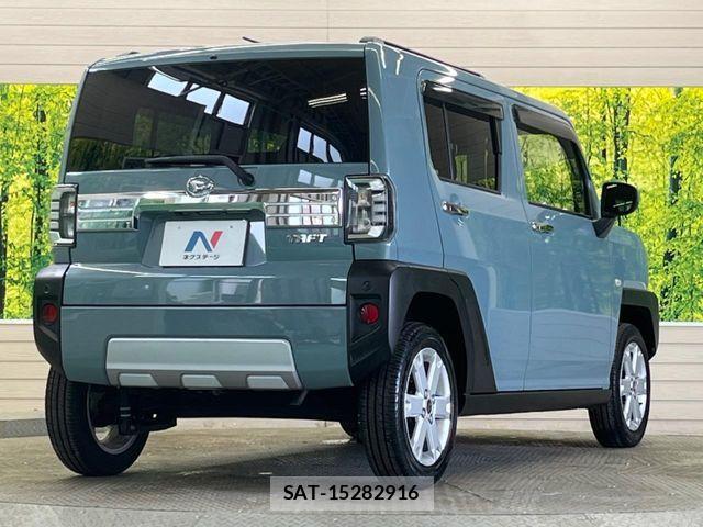 Daihatsu TAFT 2021-07 7225821-16