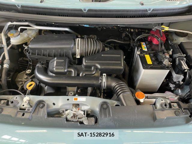 Daihatsu TAFT 2021-07 7225821-17