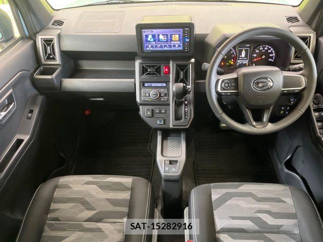 Daihatsu TAFT 2021-07 7225821-1