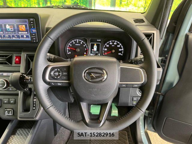 Daihatsu TAFT 2021-07 7225821-5